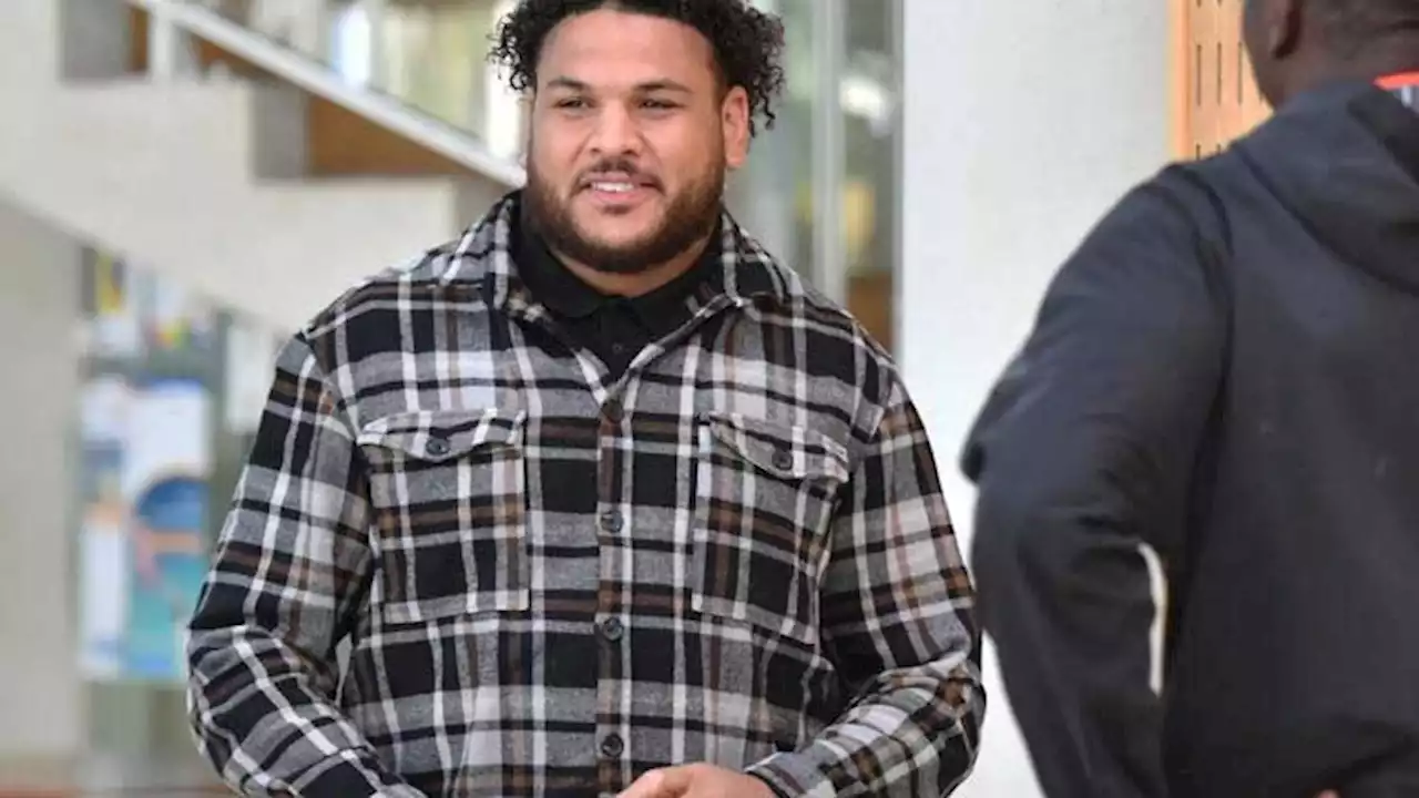 Disgraced France prop Haouas signs for Biarritz