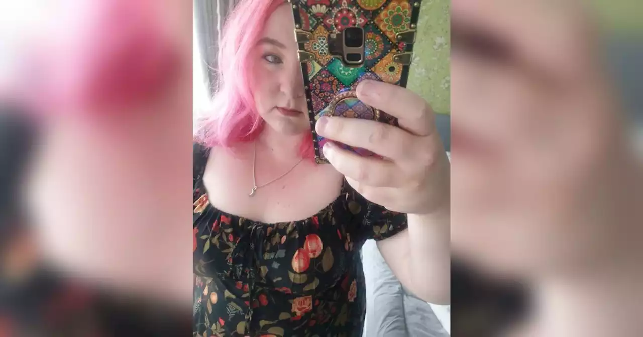 I tried plus size viral Cider dress and would make two changes