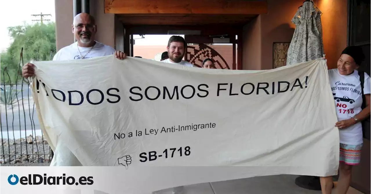 Florida obligará a los hospitales a preguntar a sus pacientes por el estatus migratorio