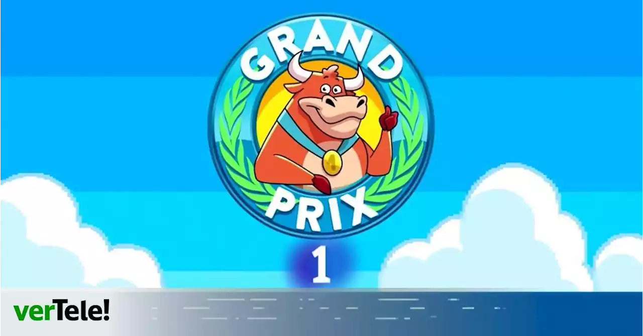 TVE lanza la primera promo del regreso del 'Grand Prix' con su mítica sintonía