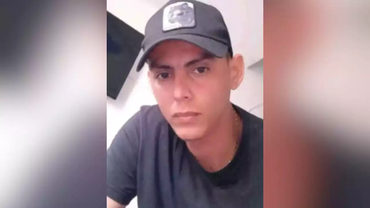 El prontuario de una de las víctimas del doble homicidio en Santa Marta