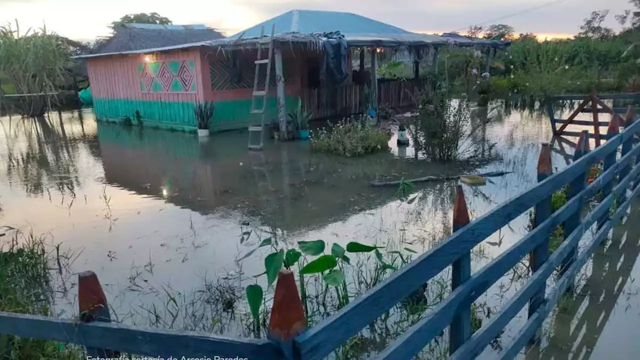 Radican demanda contra el Estado por inundaciones en la Mojana