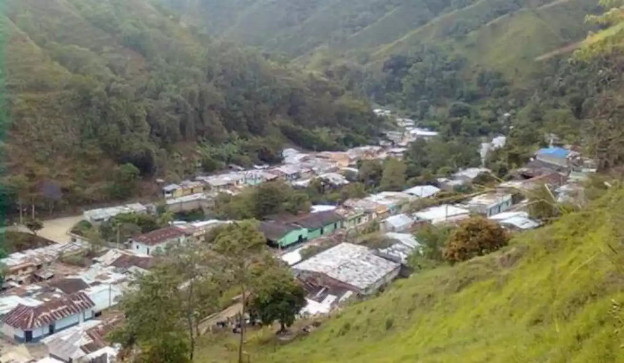 Alarma en Huila: expresidente de Junta Comunal fue asesinado en zona apartada de Tello