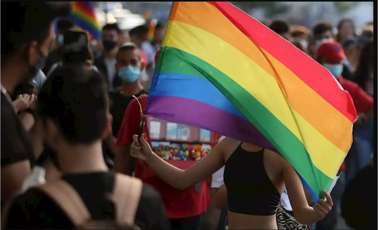 Así va a ser la marcha y la contramarcha de la comunidad LGBTIQ+ en Bogotá