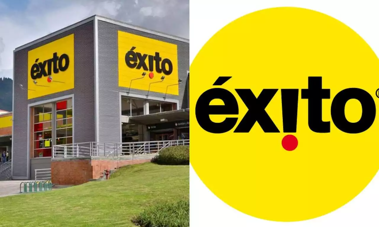 Con el Éxito, se vendería más de la cuarta parte del comercio al por menor