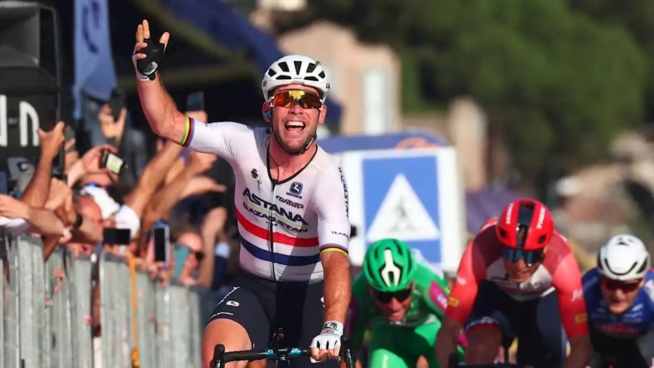 Cavendish contro Merckx, Pogacar, Carapaz: i 10 record che potranno essere battuti in questo Tour de France