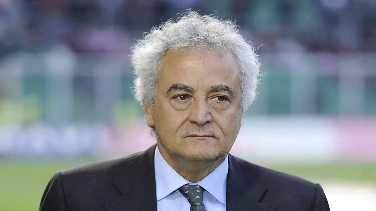 È morto Vincenzo D'Amico a 68 anni. Il talento dello storico scudetto della Lazio del 1974 era malato di cancro