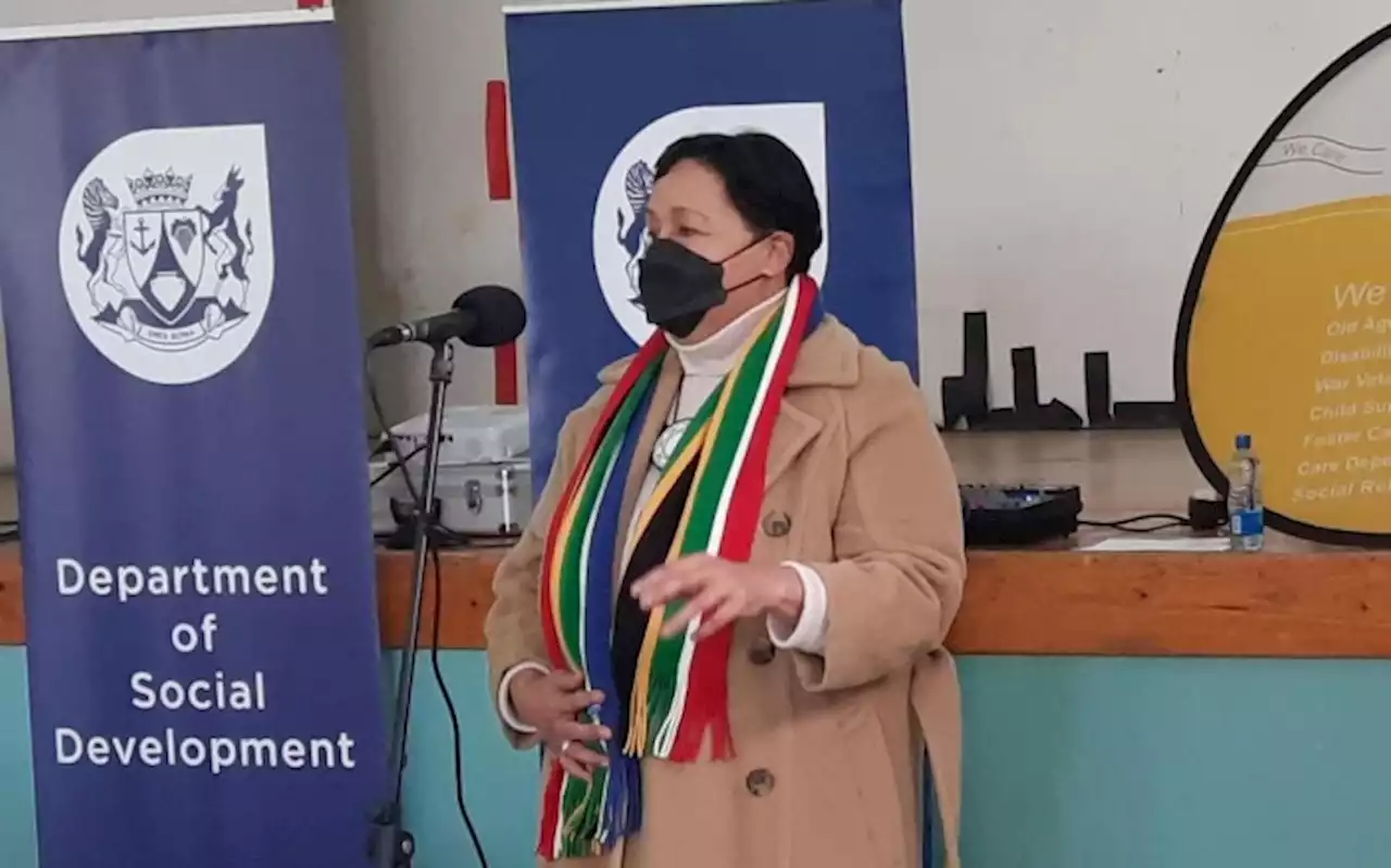 Ensuring child safety a year-round priority, says WC Social Development MEC