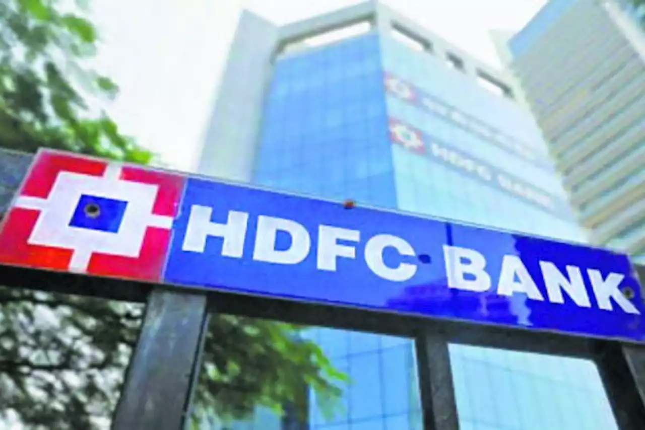 Nace el quinto banco más valioso del mundo con la fusión de HDFC en la India