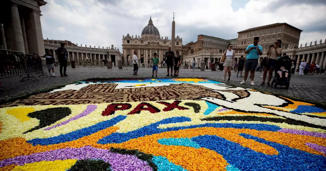 I pacifisti ai partiti: “Così non basta, serve di più” - Il Fatto Quotidiano