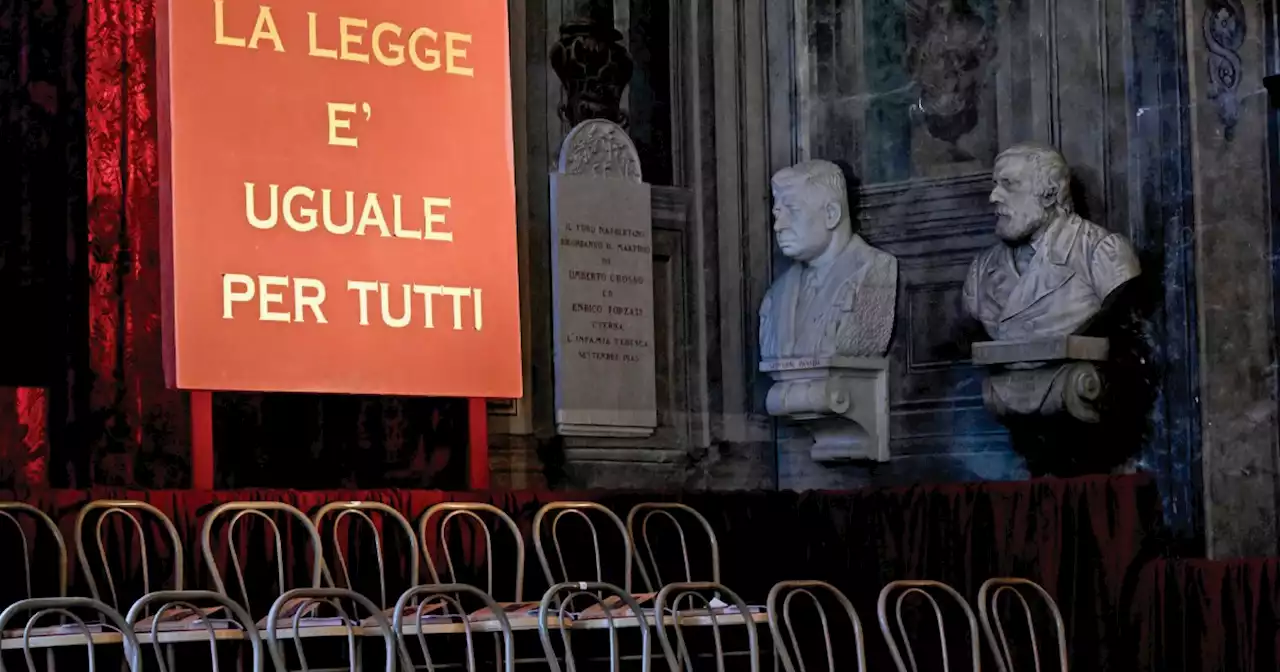 Prescrizione: la nuova porcata di Nordio - Il Fatto Quotidiano