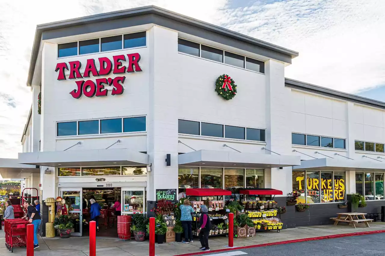 Why Trader Joe's Doesn't Do Delivery or Pickup