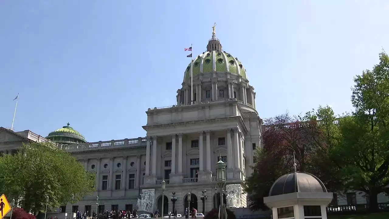 Pennsylvania to begin new fiscal year without budget plan in place