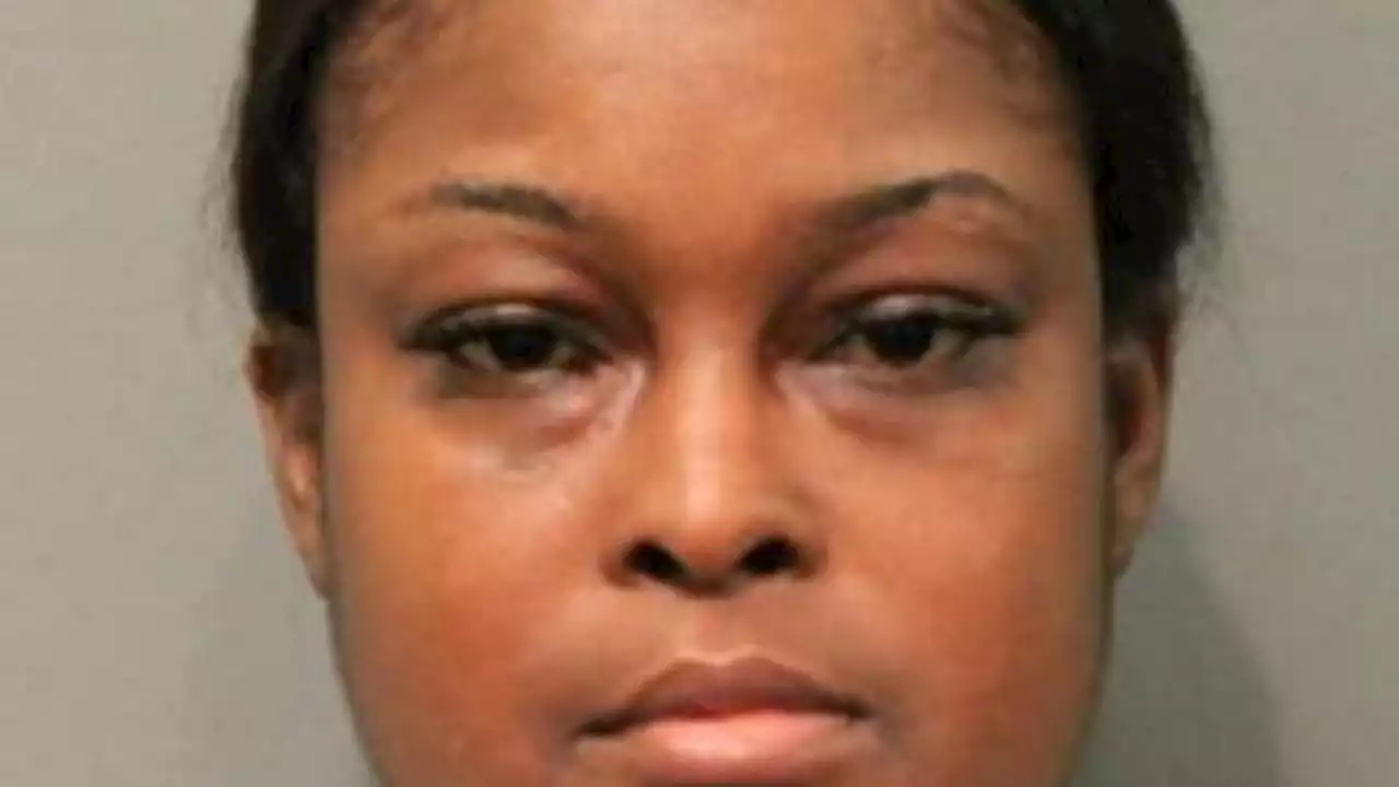 Chicago woman accused of shooting another woman during argument on West Side