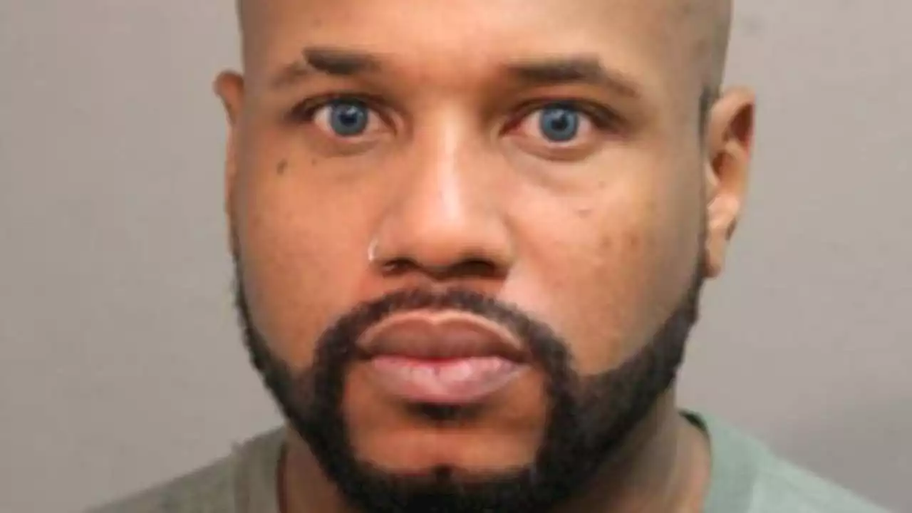 Evanston man charged in deadly residential burglary on North Side