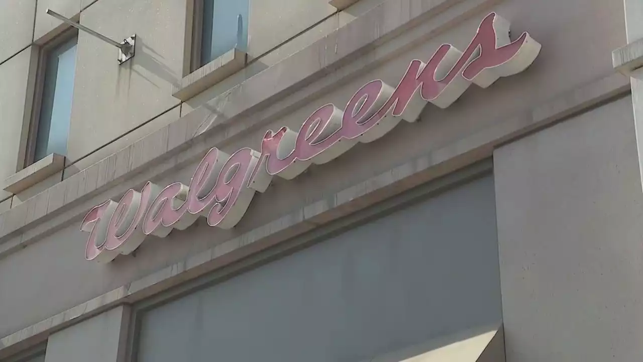 Walgreens to close 150 stores as COVID-19 demand drops, profit declines