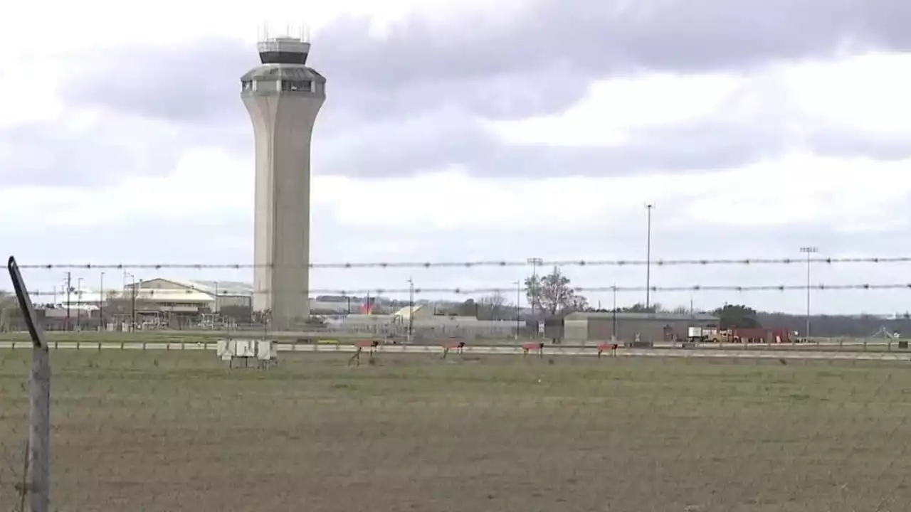 Record-breaking travel weekend at ABIA for Fourth of July