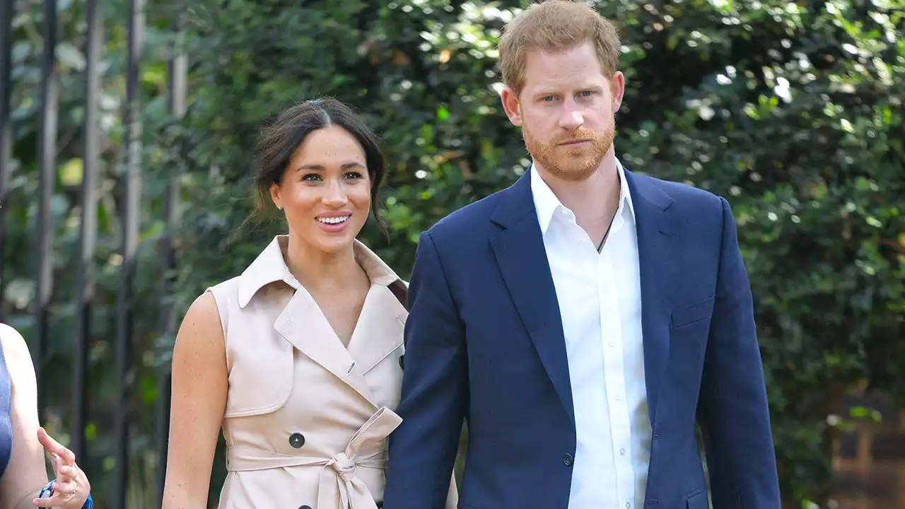 Meghan Markle, Prince Harry officially vacate Frogmore Cottage after King Charles eviction