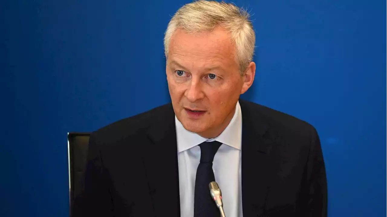 DIRECT. Violences après la mort de Nahel : Bruno Le Maire annonce 'le report de paiement de charges' pour les commerces dégradés et 'la possibilité de prolonger d'une semaine les soldes'