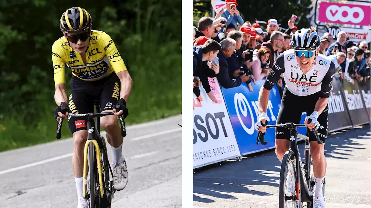 Tour de France 2023 : Tadej Pogacar-Jonas Vingegaard acte II, qui a l'avantage ?