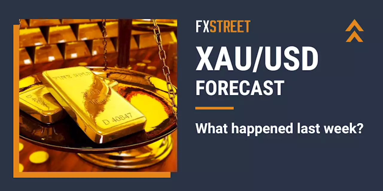 Gold Price Weekly Forecast: XAU/USD holds above key support ahead of NFP