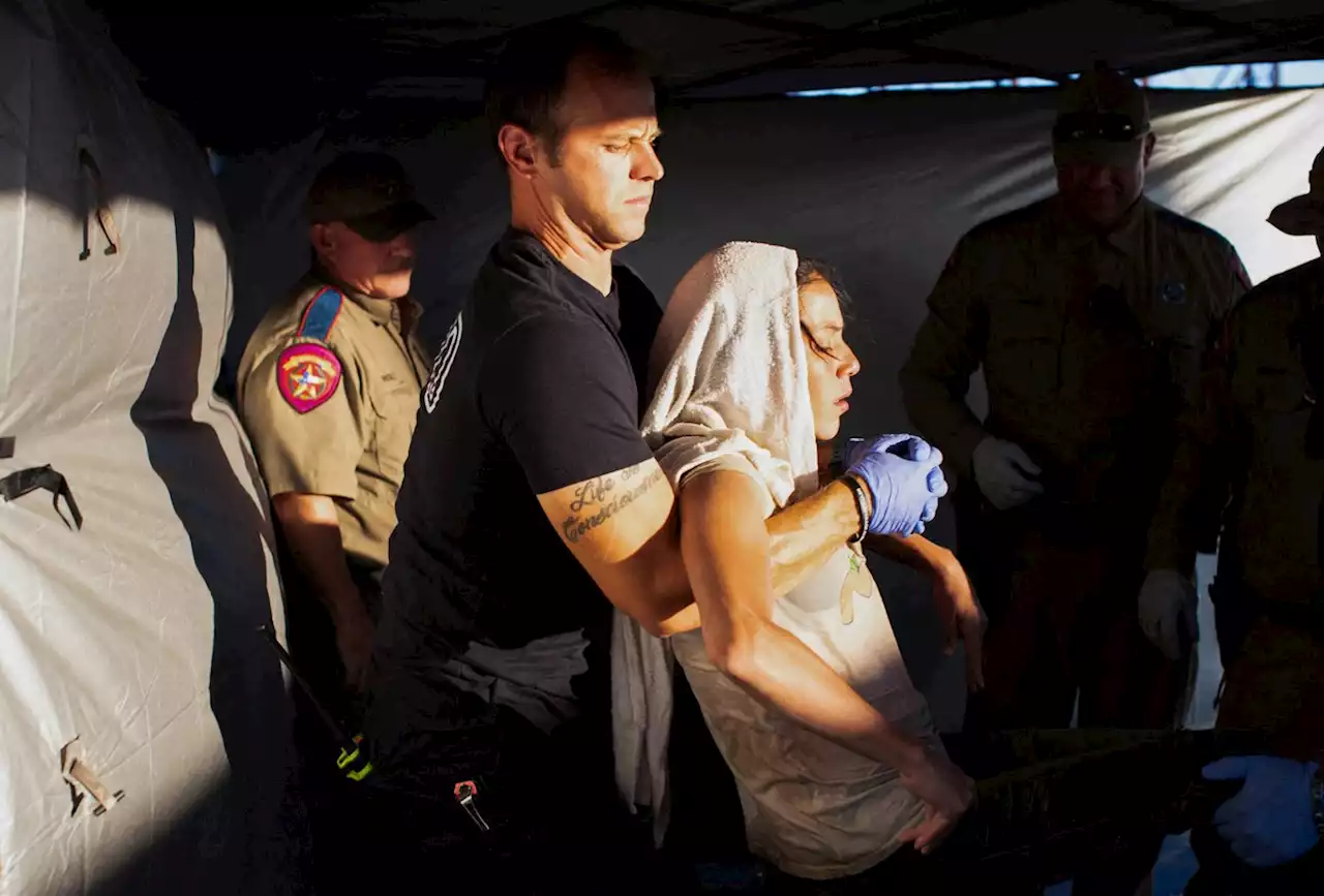 Ao menos 13 pessoas morrem em onda de calor intenso nos EUA