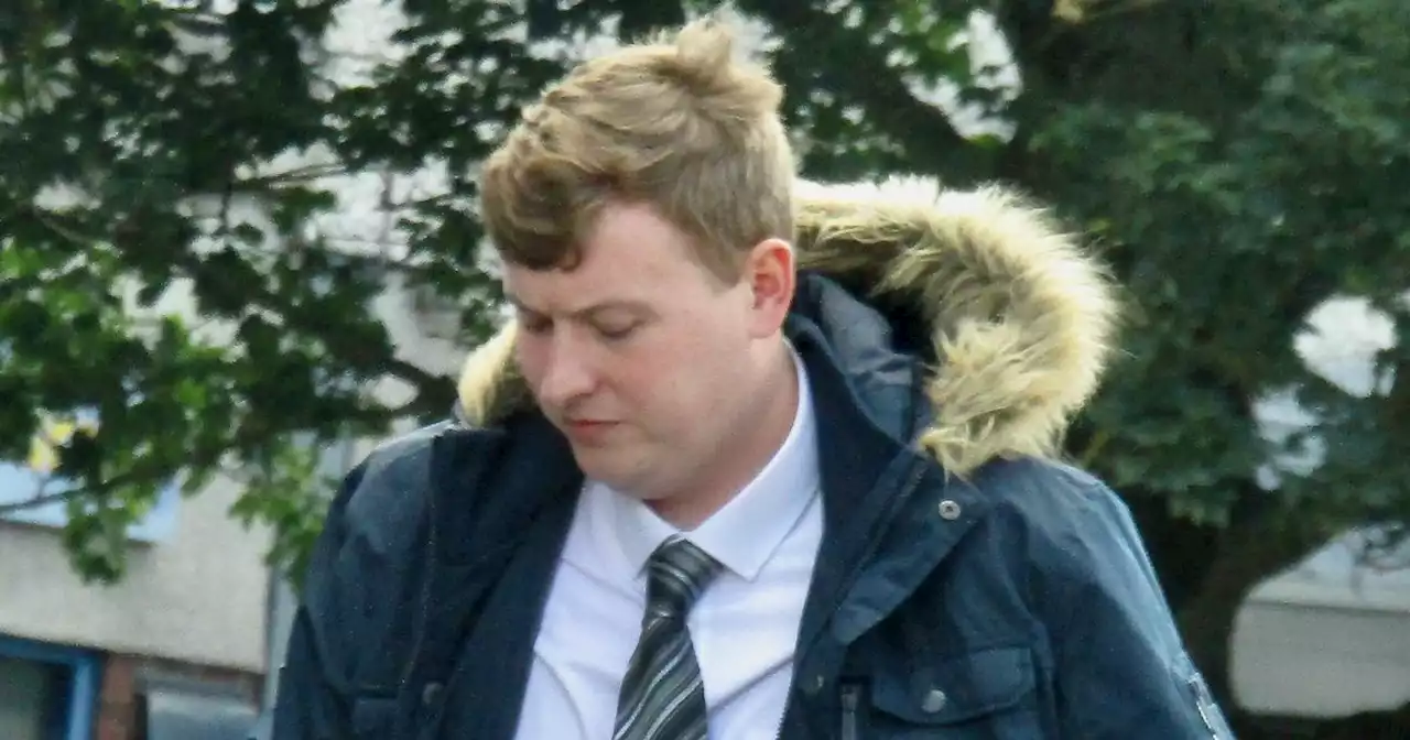 Lanarkshire fiend who sexually assaulted two young children faces jail