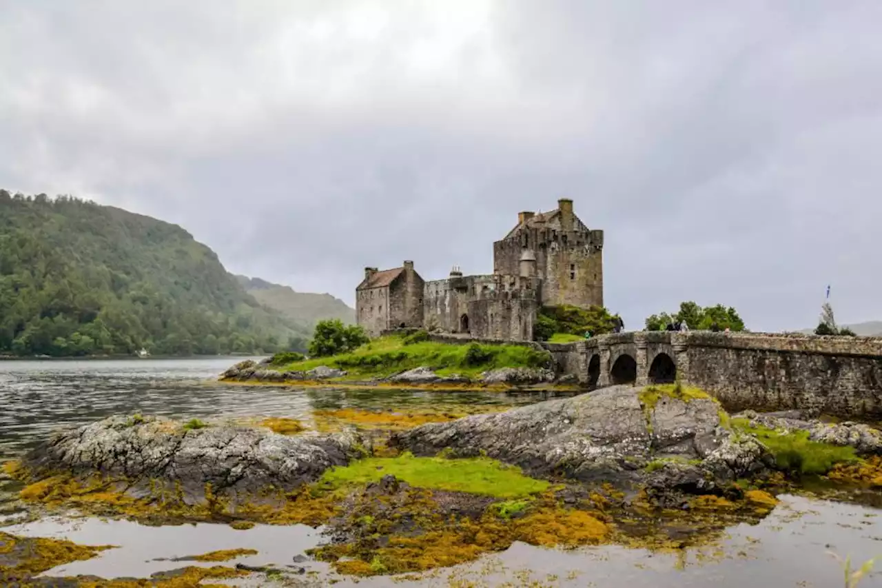 City of Science: Castles … protecting history with science