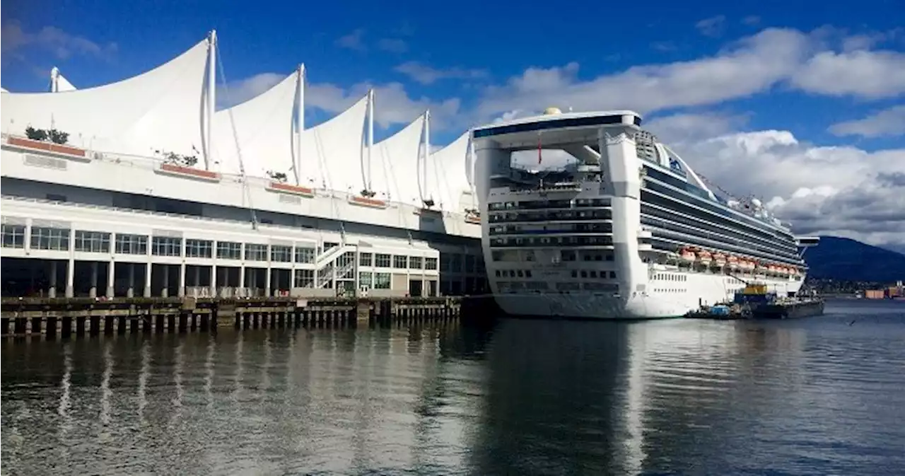 Deal with union would spare cruise ships from B.C. port strike: Employer | Globalnews.ca