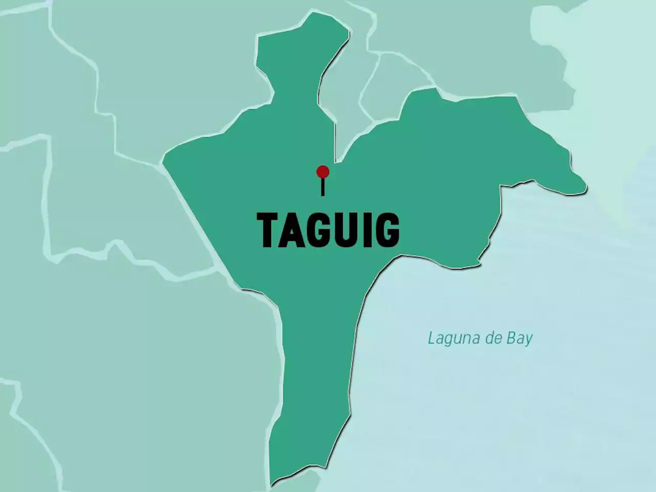 Taguig prepared to take in 10 barangays transferred from Makati