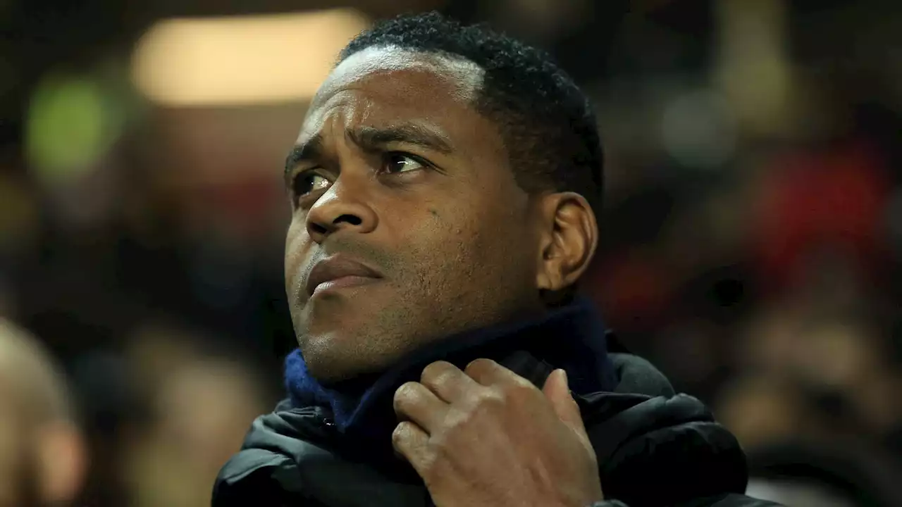 Kluivert erede di Montella: è il nuovo allenatore dell'Adana Demirspor | Goal.com Italia