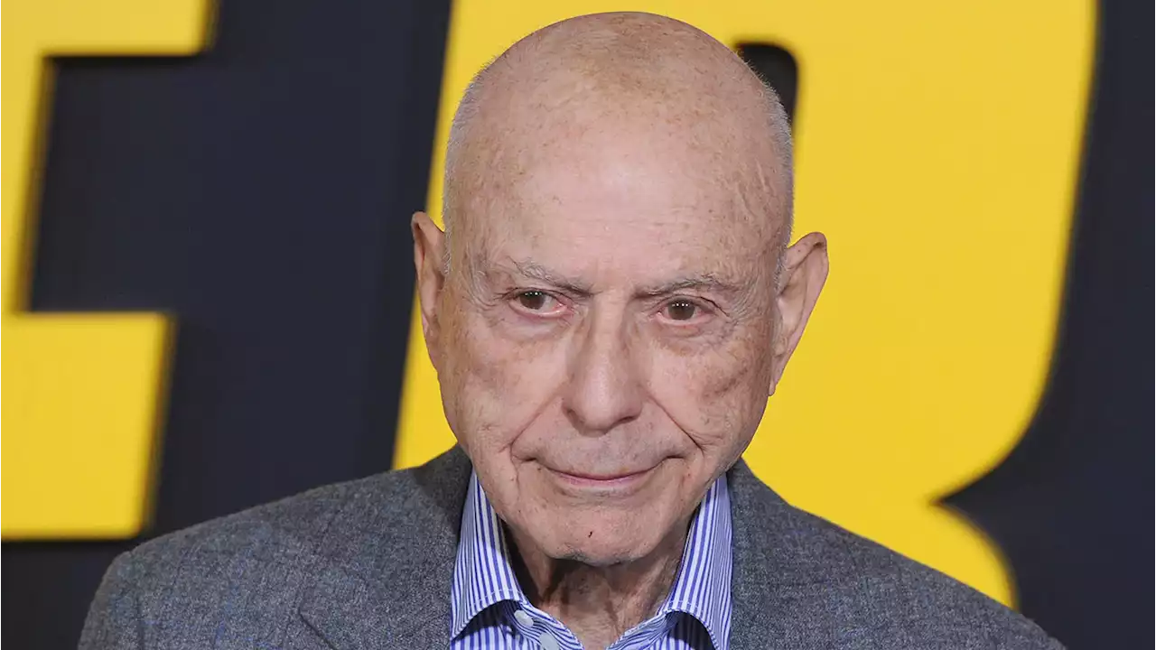 American Actor Alan Arkin Has Died | The Guardian Nigeria News - Nigeria and World News