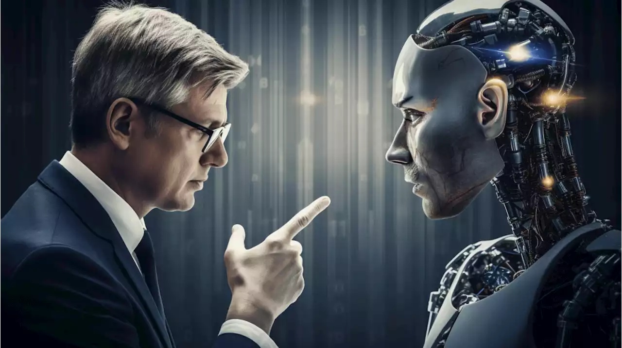 Business Leaders Sound the Alarm: EU AI Act Threatens Technological Sovereignty