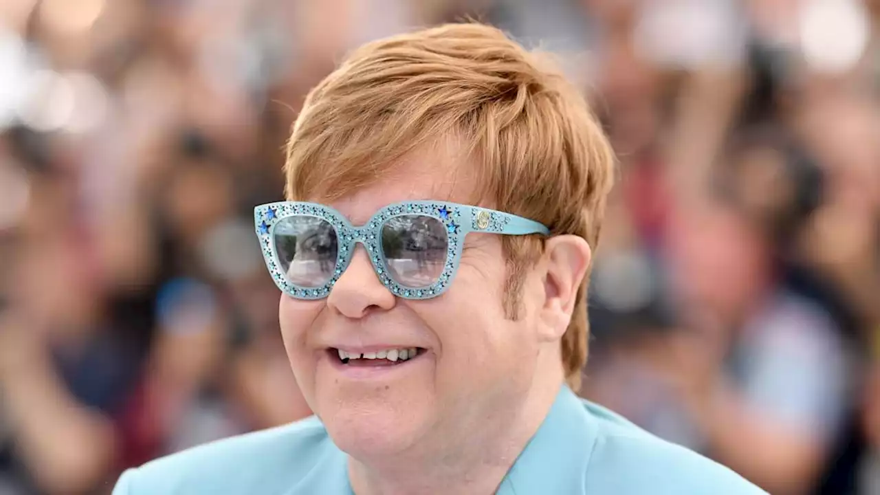 Everything you need to know about Elton John's jaw-dropping £450 million fortune