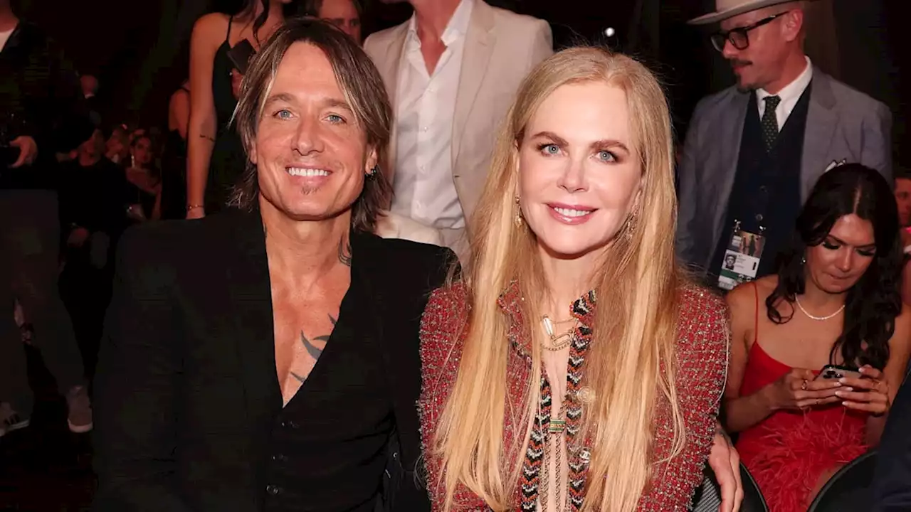 Nicole Kidman, Keith Urban and daughters look to bittersweet reunion as end of an era looms