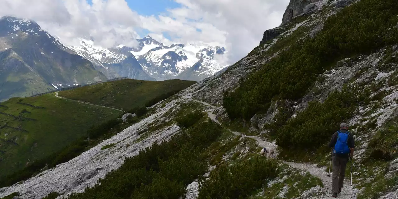 Teilnehmer tot – Sport-Großevent in Tirol abgebrochen