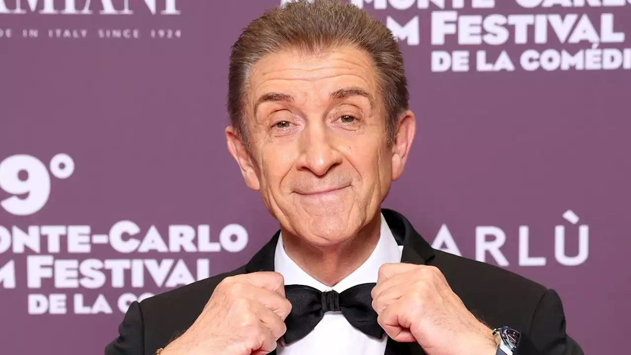 Ezio Greggio: 'Un vaffa al politically correct. Berlusconi? Non si è mai intromesso con la nostra satira'