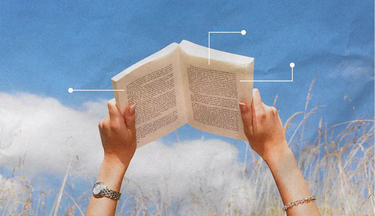 7 Benefits of Reading Books, According to Experts