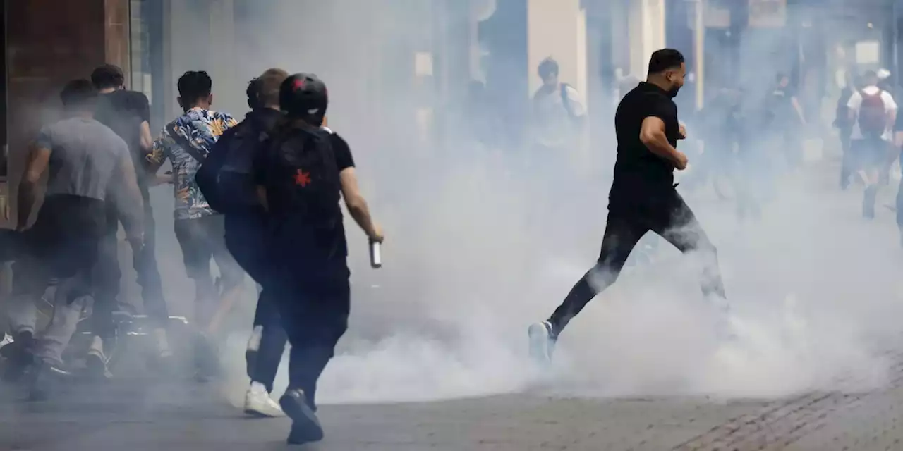 In Francia continuano gli scontri e le proteste - Il Post