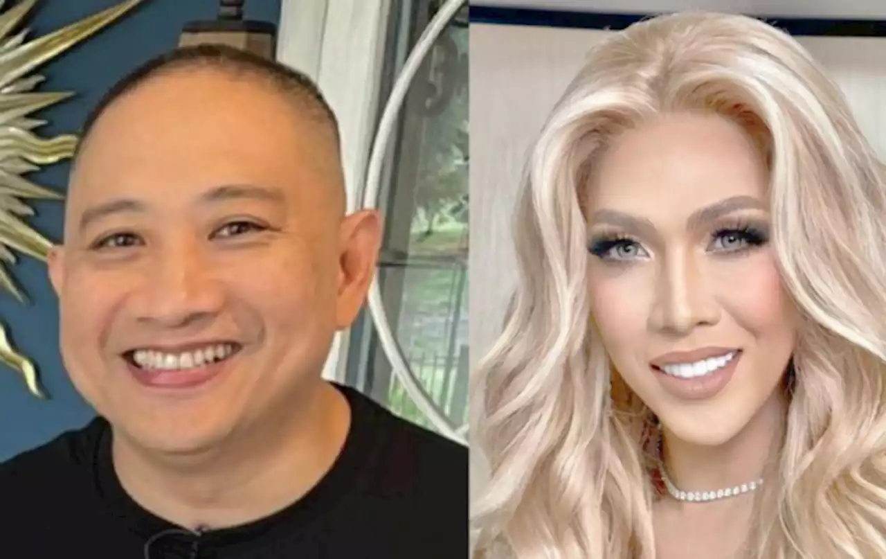 Michael V. wants Vice Ganda to guest on ‘Bubble Gang’