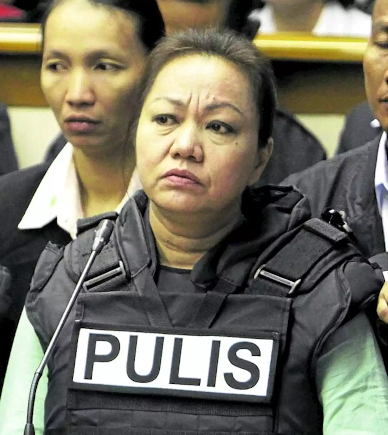 Napoles gets another pork scam conviction