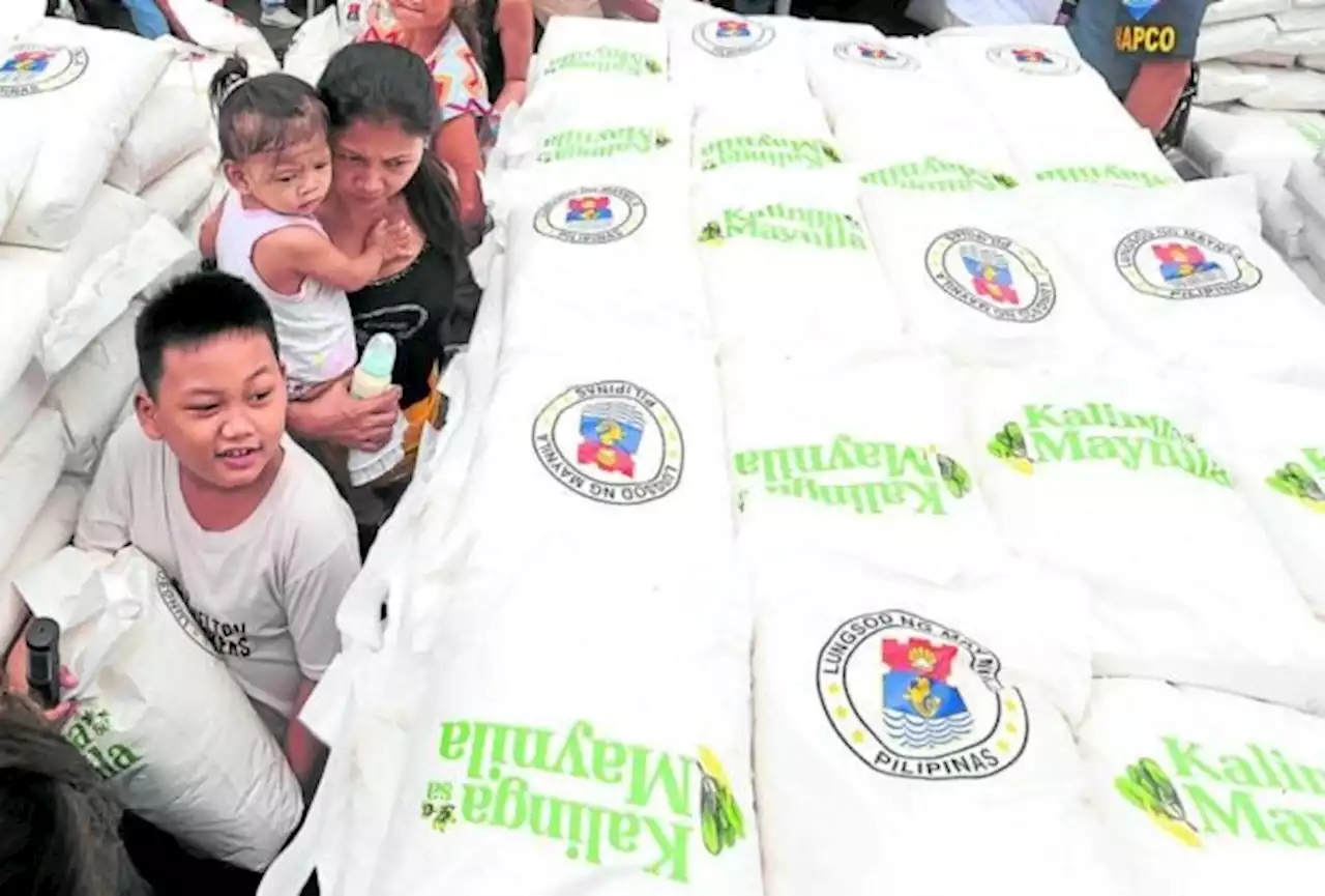 P40 wage hike not enough to buy a kilo of rice — solon