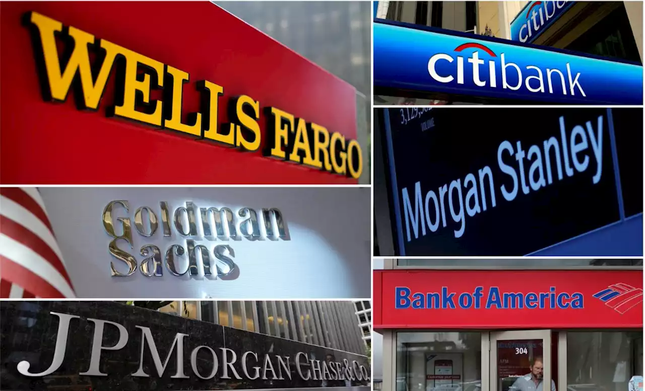 Top U.S. banks raise dividends after sailing through Fed stress tests By Reuters