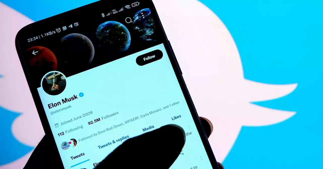 Twitter applies temporary ‘emergency measure’ reading limit to prevent manipulation, says Musk
