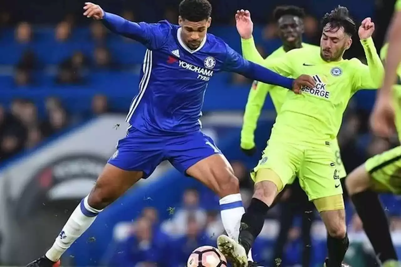 AC Milan Rekrut Ruben Loftus-Cheek, Pengganti Ideal Sandro Tonali? - Jawa Pos