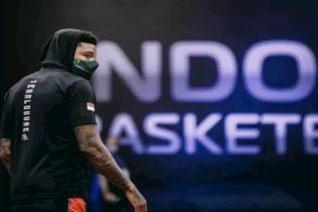 Jamarr Andre Johnson Nikmati Idul Adha Pertama - Jawa Pos