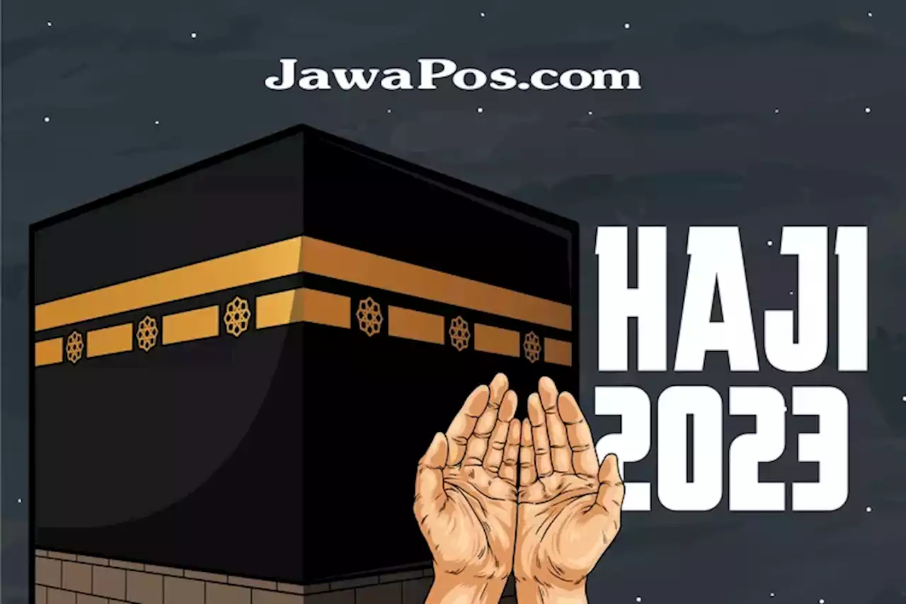 Jemaah Haji Mulai Tinggalkan Mina, PPIH Persiapkan Layanan Pemulangan - Jawa Pos