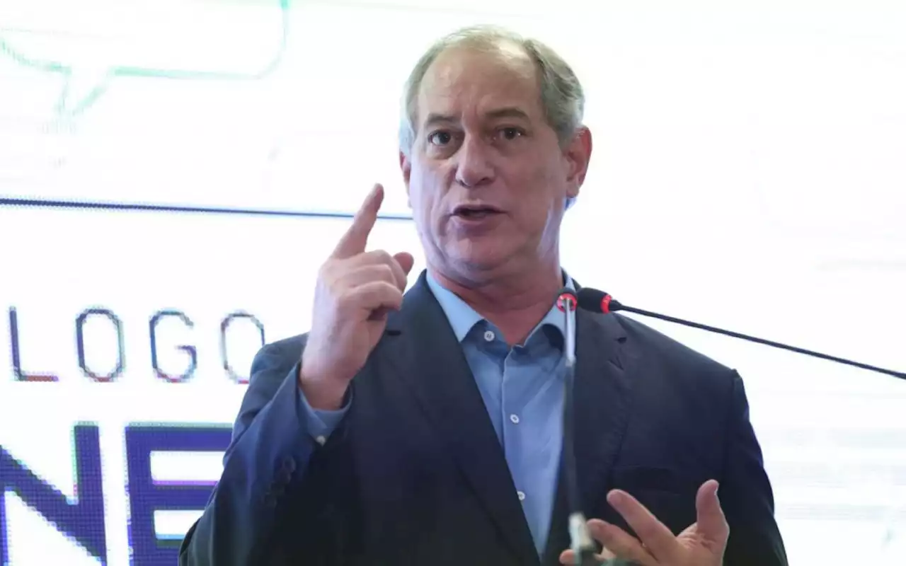 Ciro Gomes comemora inelegibilidade de Bolsonaro: 'Fez-se justiça' | Brasil | O Dia