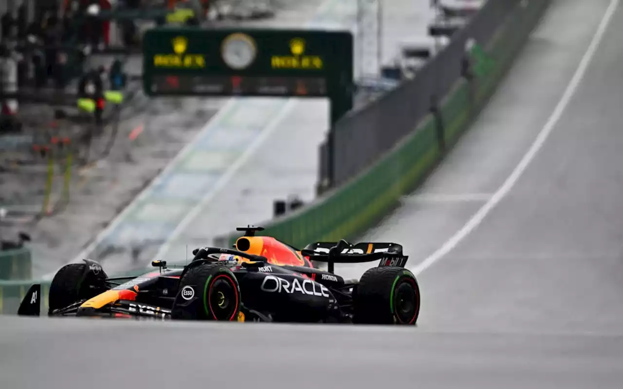 F1: Max Verstappen vence corrida sprint do GP da Áustria | Esporte | O Dia