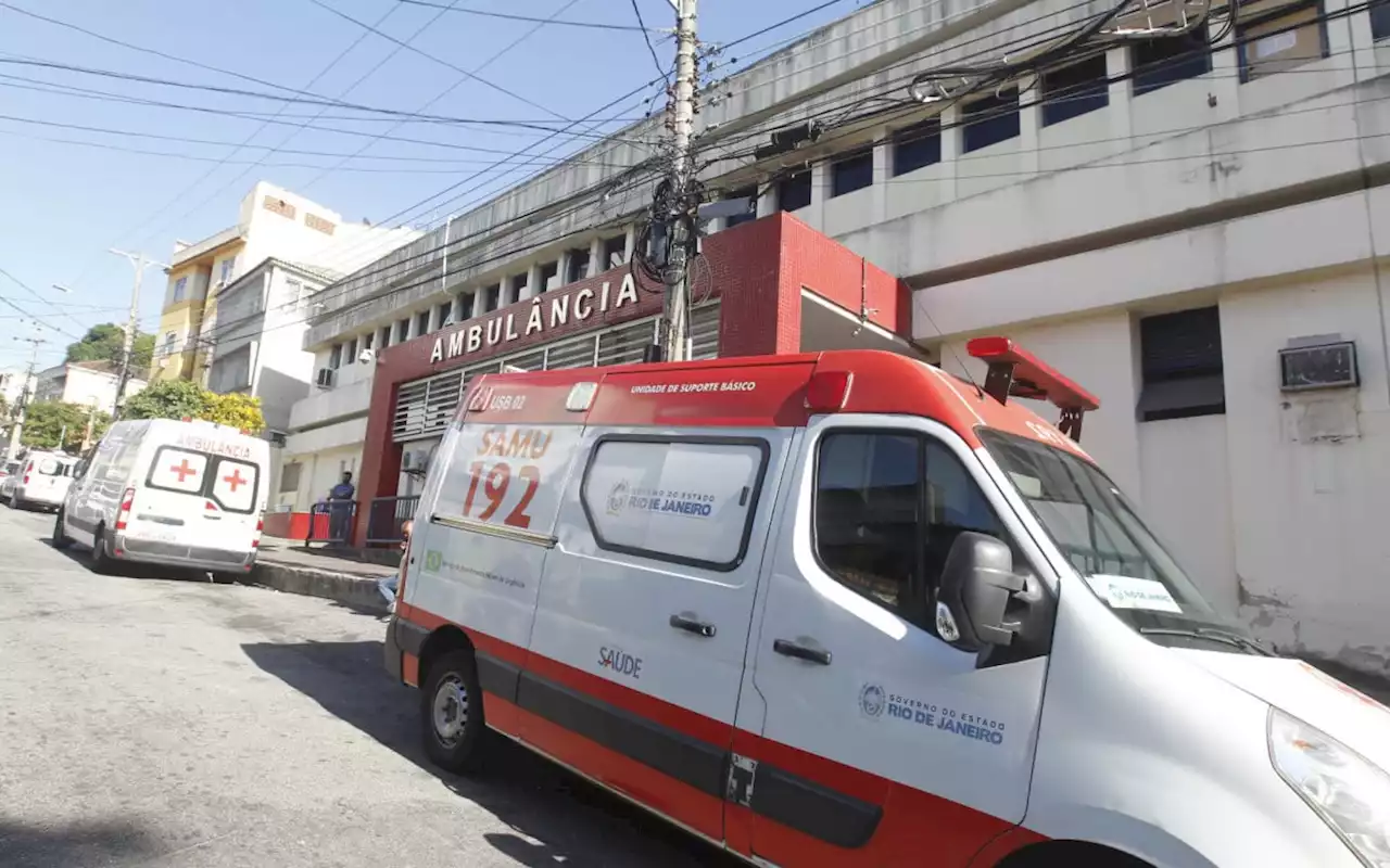 Homem é confundido com policial e atacado a tiros na Zona Norte | Rio de Janeiro | O Dia